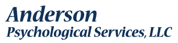 Anderson Psychological Services, LLC Logo