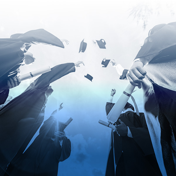 graduation image assement