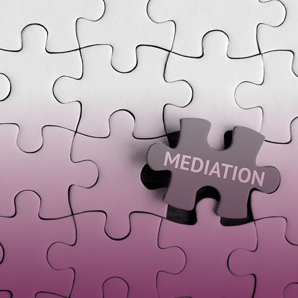 mediation-puzzle child inclusive mediation