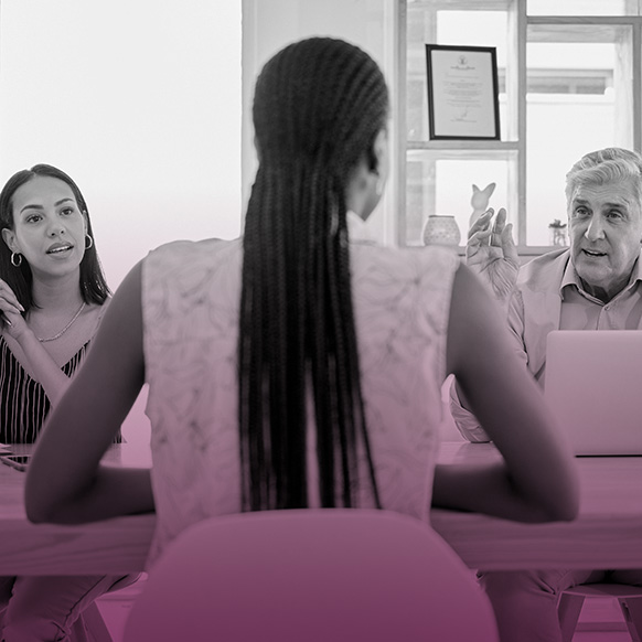 parenting consultant